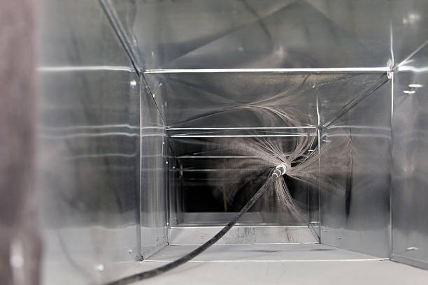 Best Air Duct Mold Removal  in Mooresville, NC