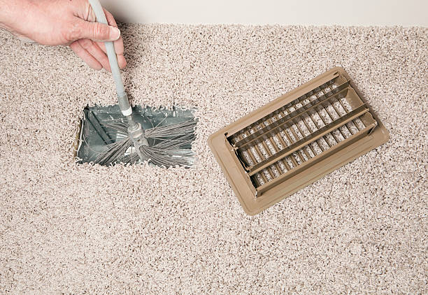 Best Air Duct Cleaning Near Me  in Mooresville, NC