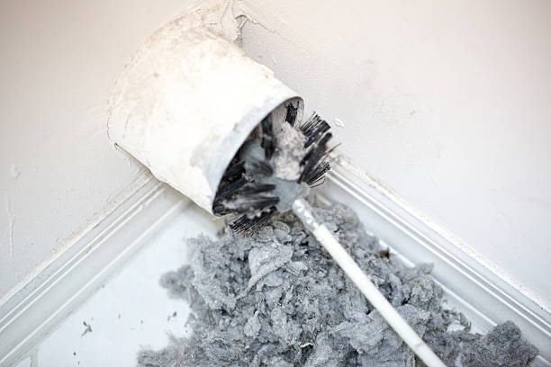 Best Residential Air Duct Cleaning  in Mooresville, NC