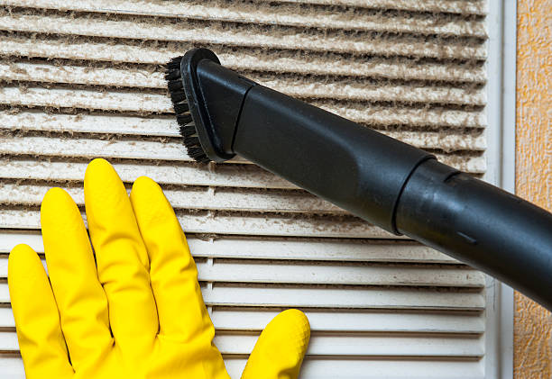 Best Home Air Vent Cleaning  in Mooresville, NC