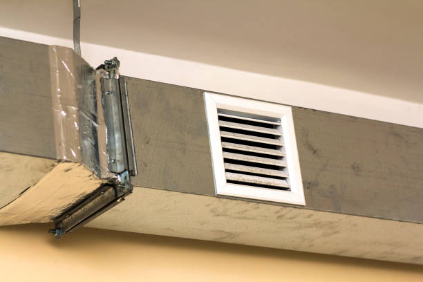 Best Affordable HVAC Duct Cleaning  in Mooresville, NC