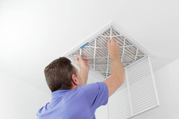 Best HVAC Air Duct Cleaning  in Mooresville, NC